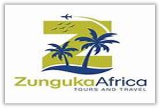 Zunguka Africa
