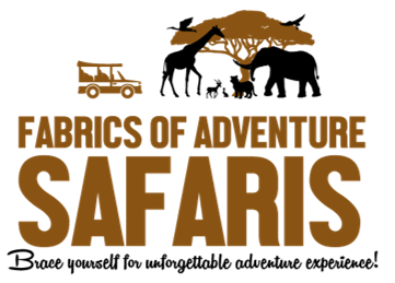 fabric of adventure